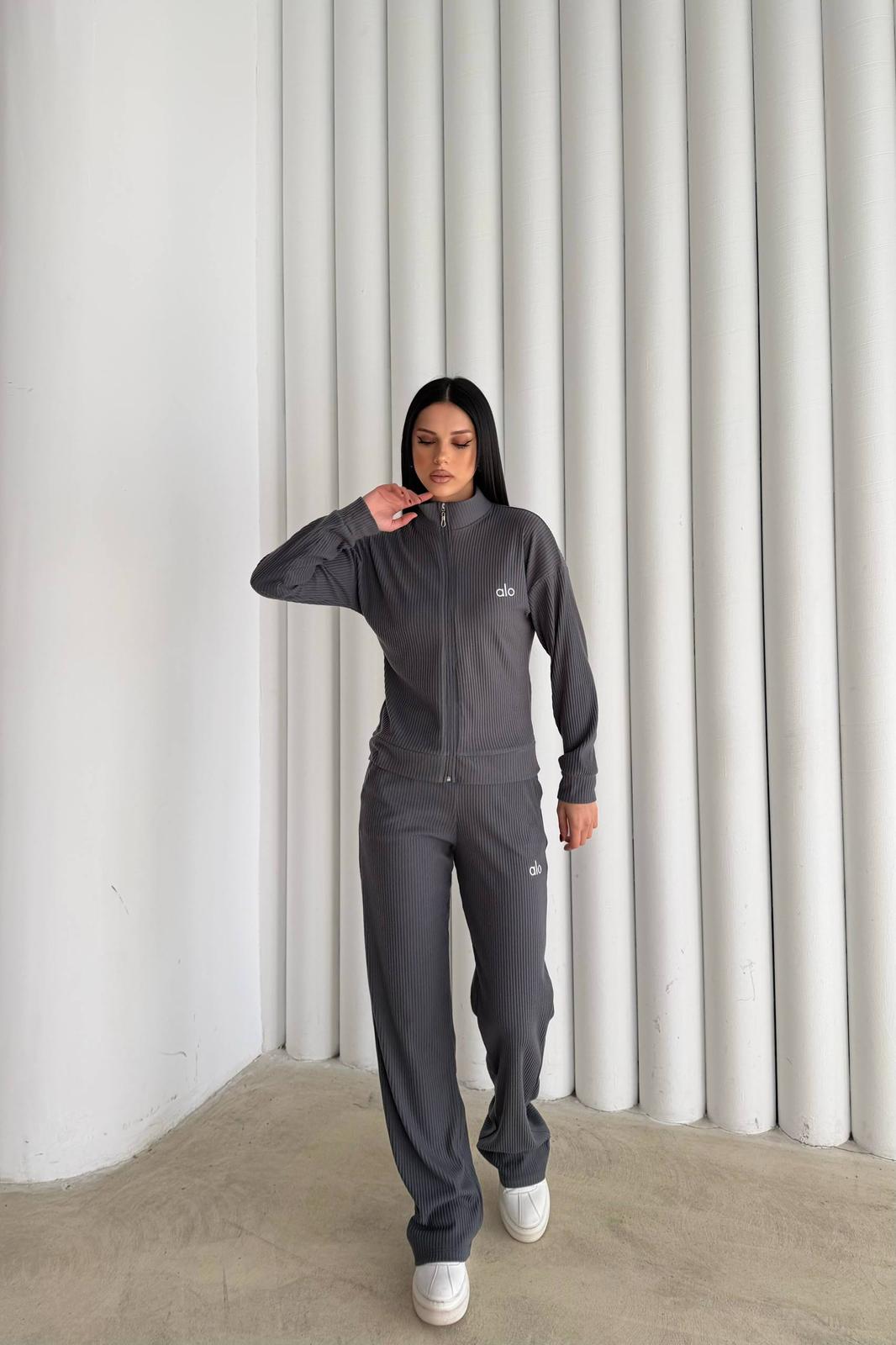 Mevsimlik Fit Takım