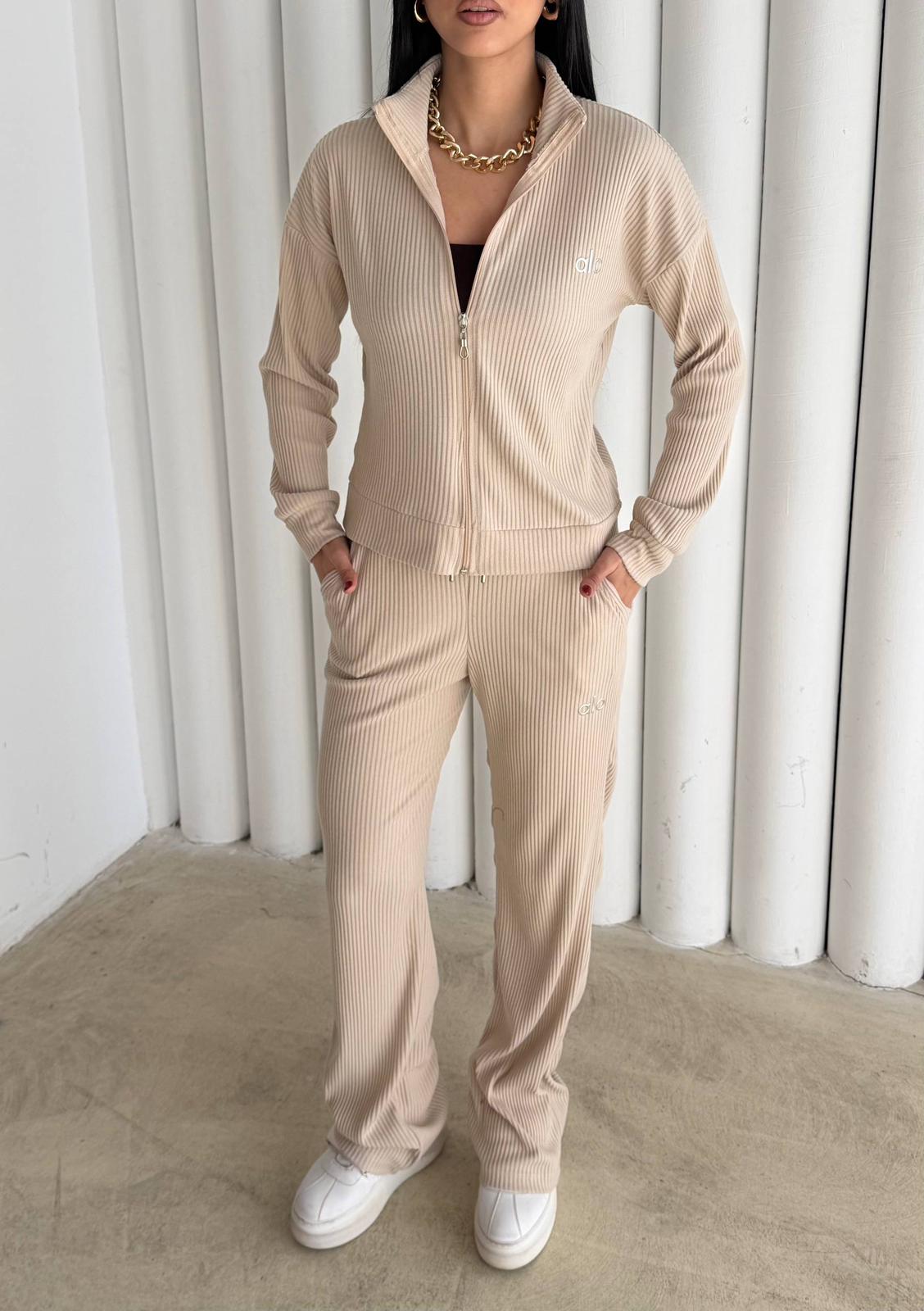 Mevsimlik Fit Takım