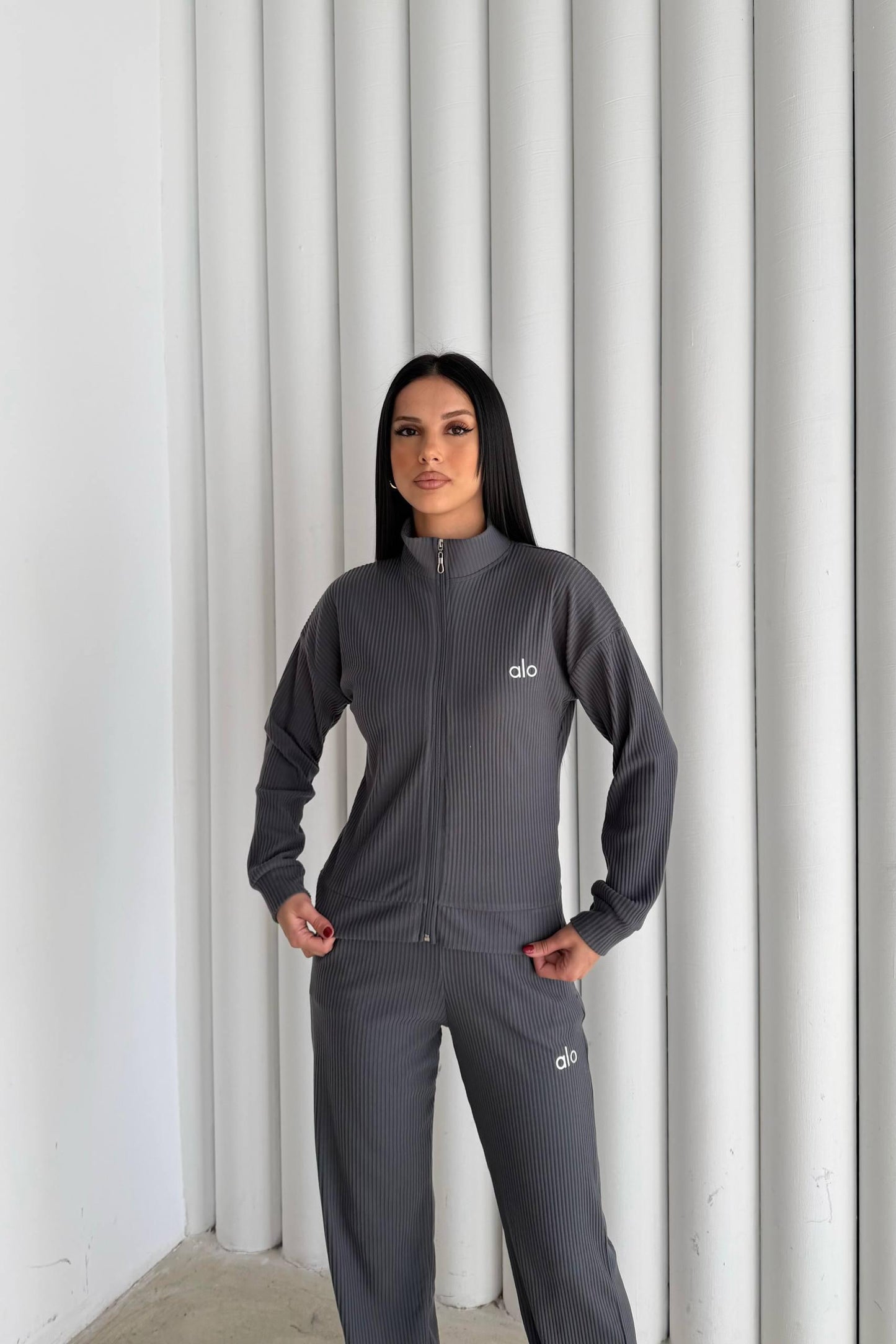 Mevsimlik Fit Takım