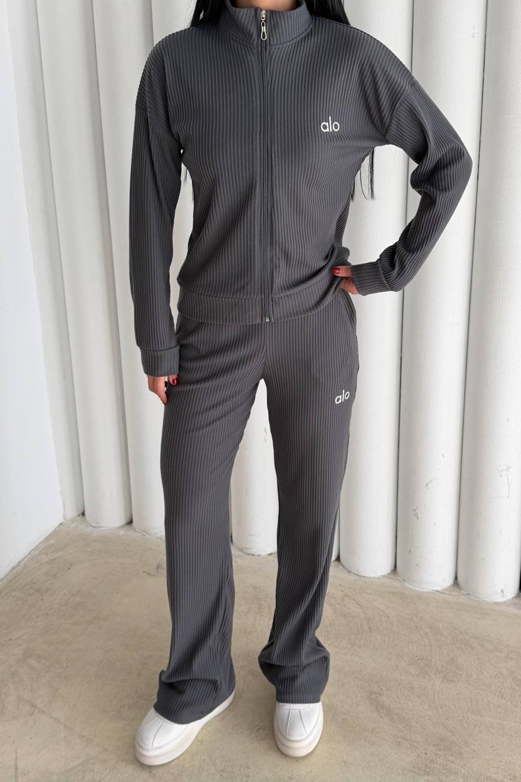 Mevsimlik Fit Takım